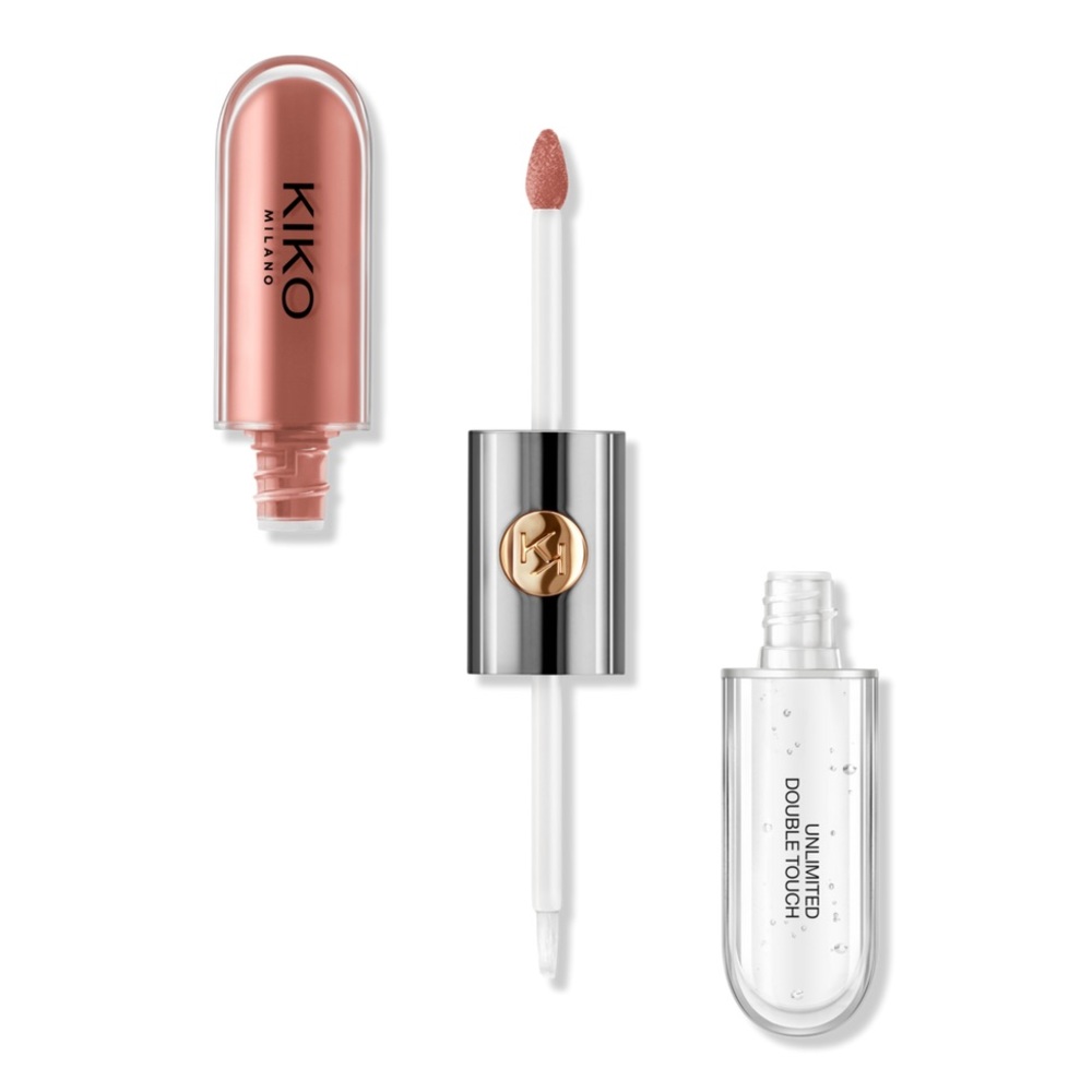 KIKO Milano Unlimited Double Touch 103 (NEW) 🤩